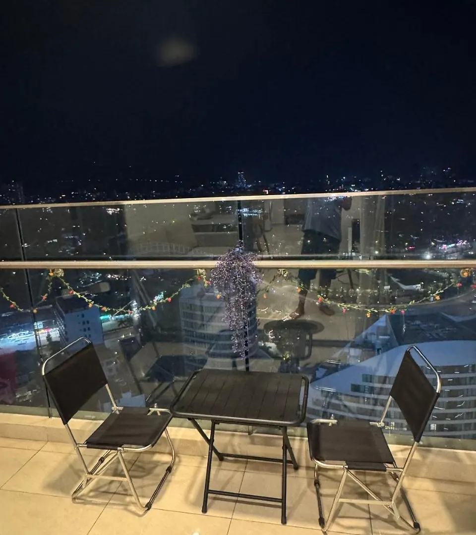 Apartment The Song Vung Tau Suite With City View Vietnam