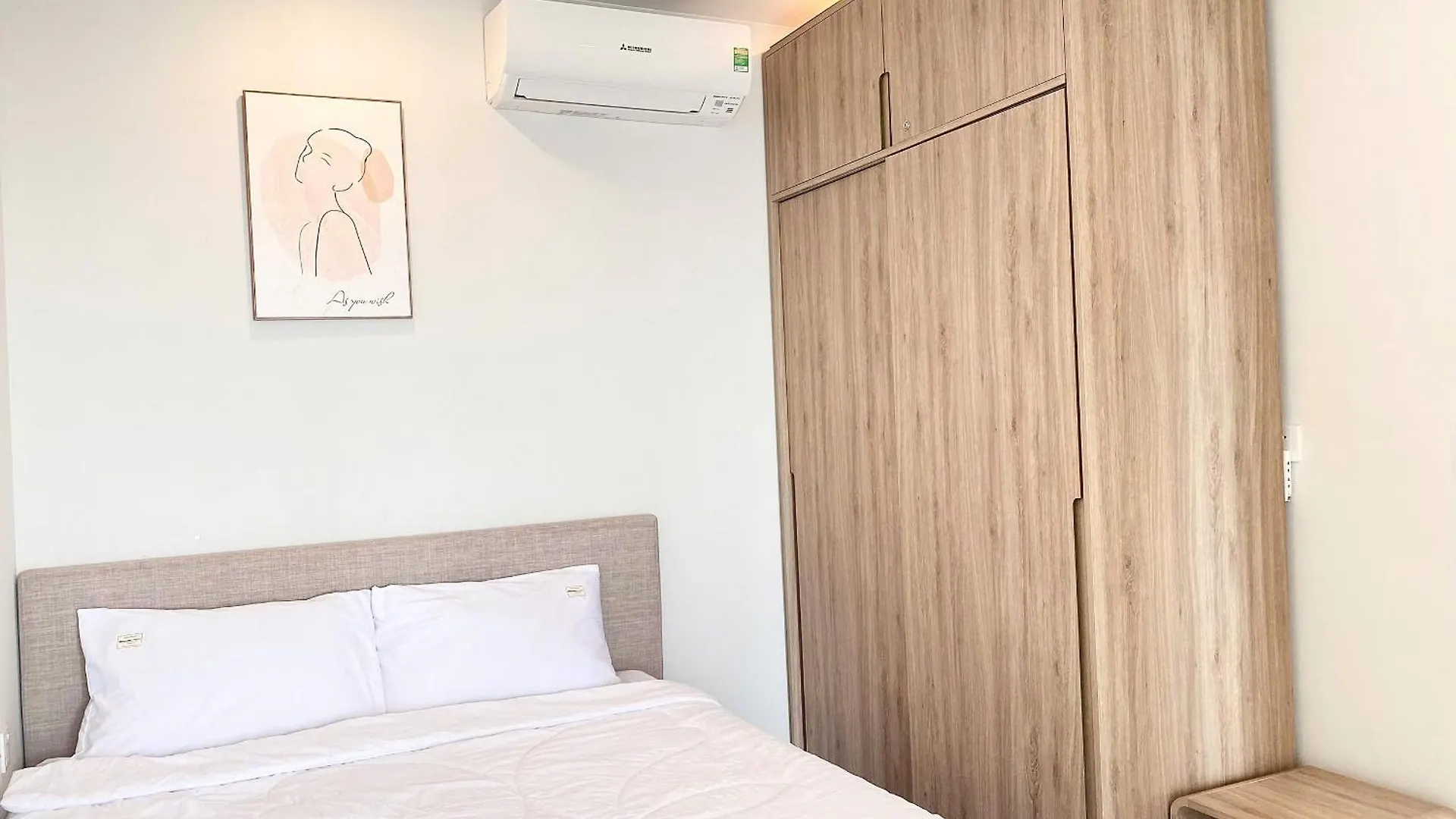 The Song Vung Tau Suite With City View Vietnam