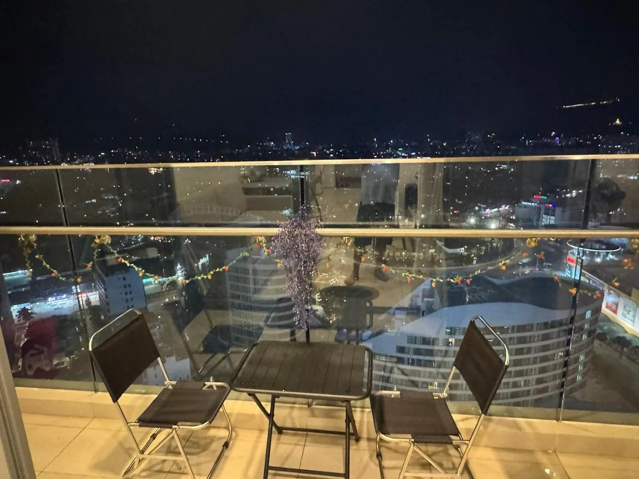 The Song Vung Tau Suite With City View Apartment